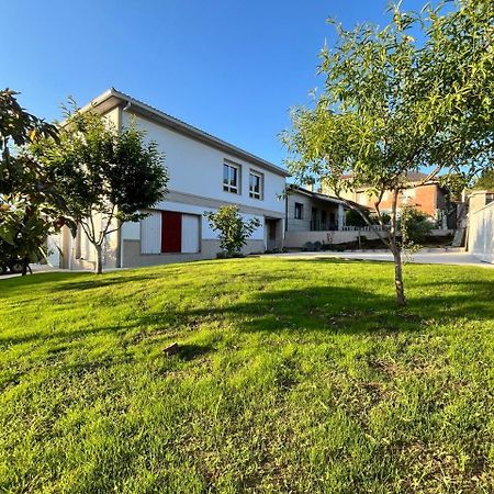 A De Carmina Apartman A Coruña Kültér fotó
