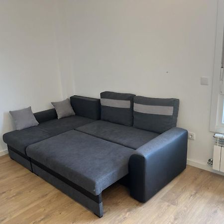 A De Carmina Apartman A Coruña Kültér fotó