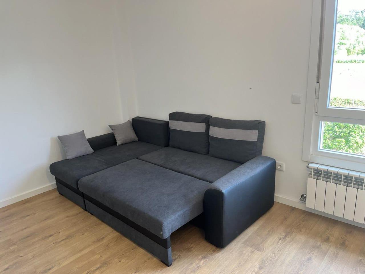 A De Carmina Apartman A Coruña Kültér fotó