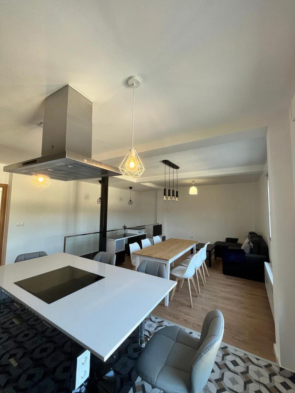 A De Carmina Apartman A Coruña Kültér fotó