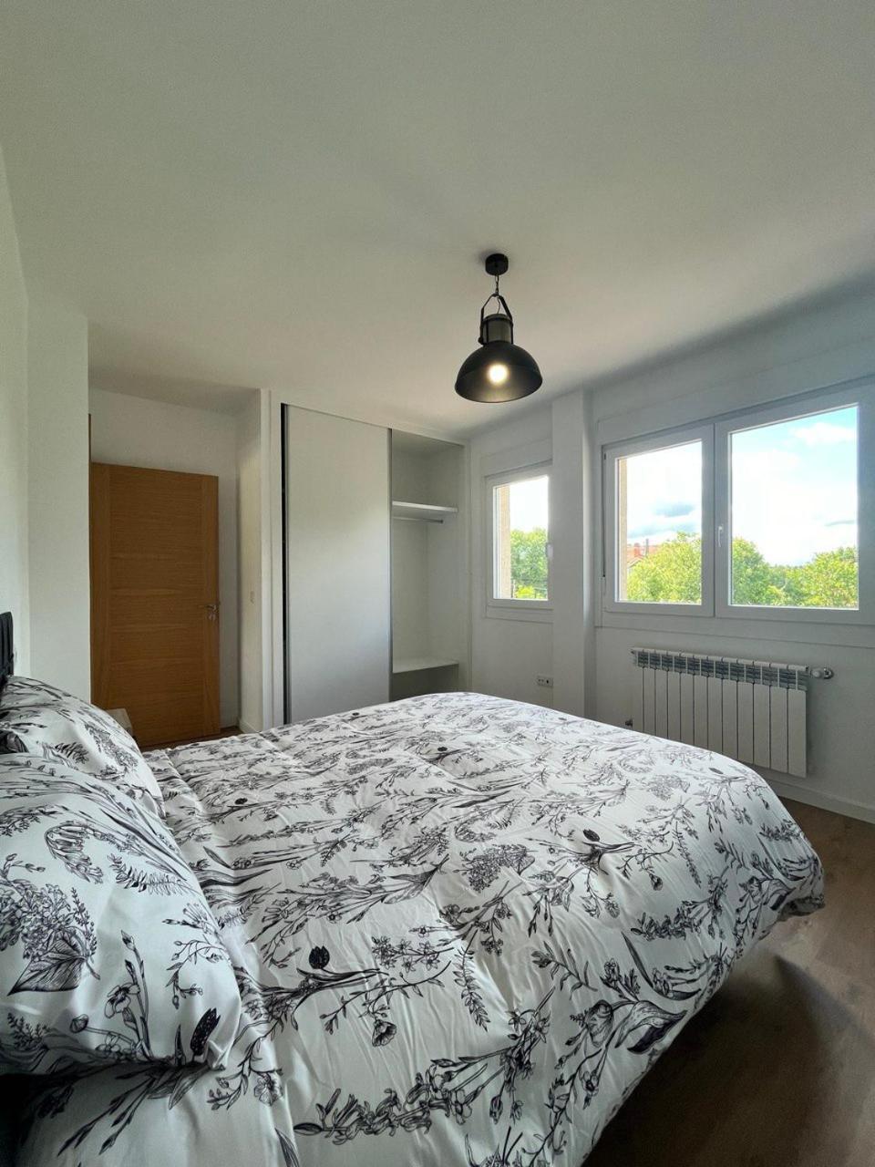 A De Carmina Apartman A Coruña Kültér fotó