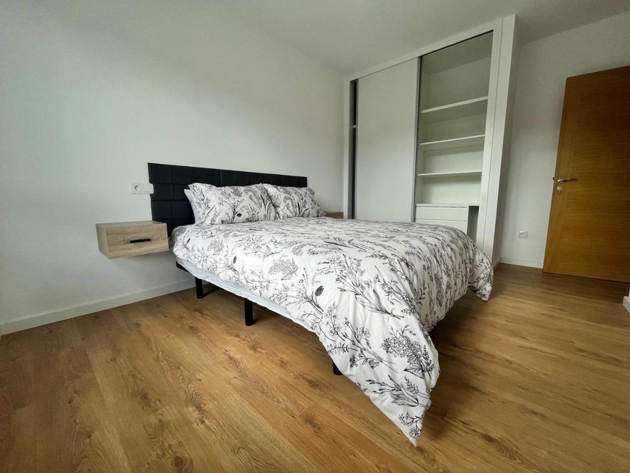 A De Carmina Apartman A Coruña Kültér fotó