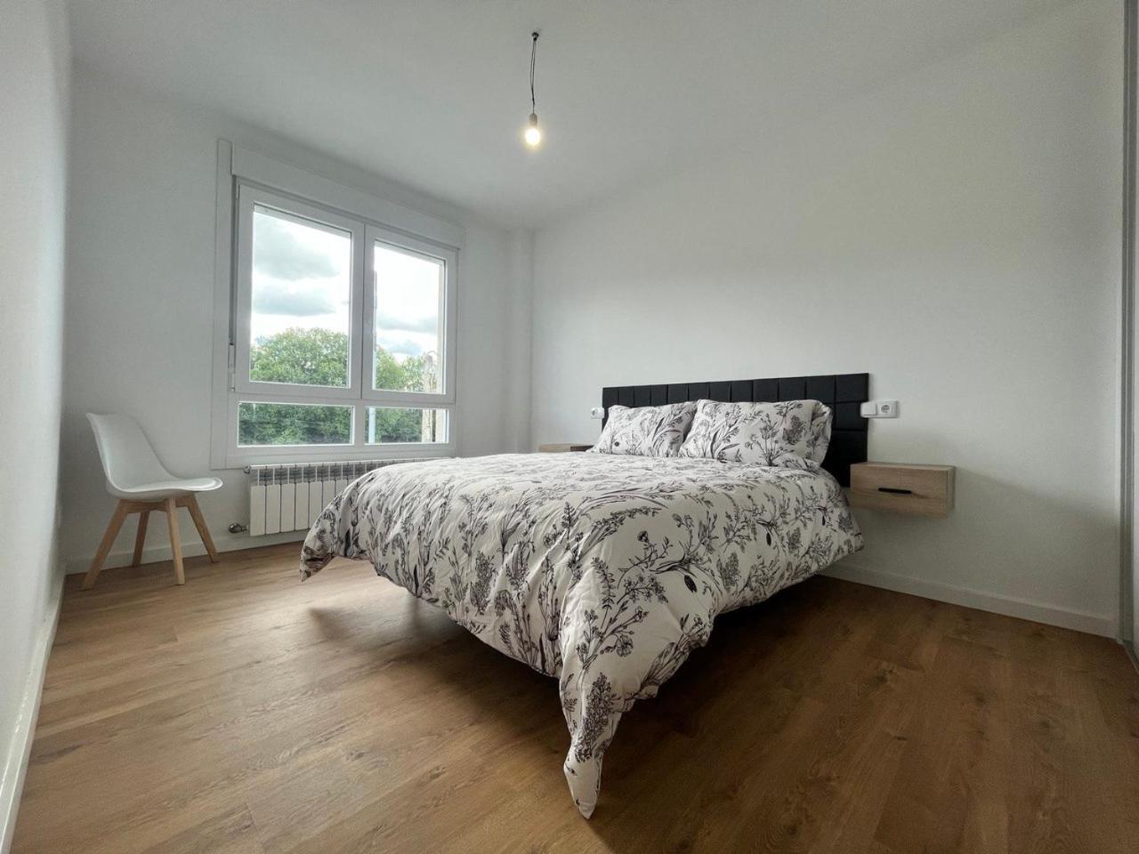 A De Carmina Apartman A Coruña Kültér fotó