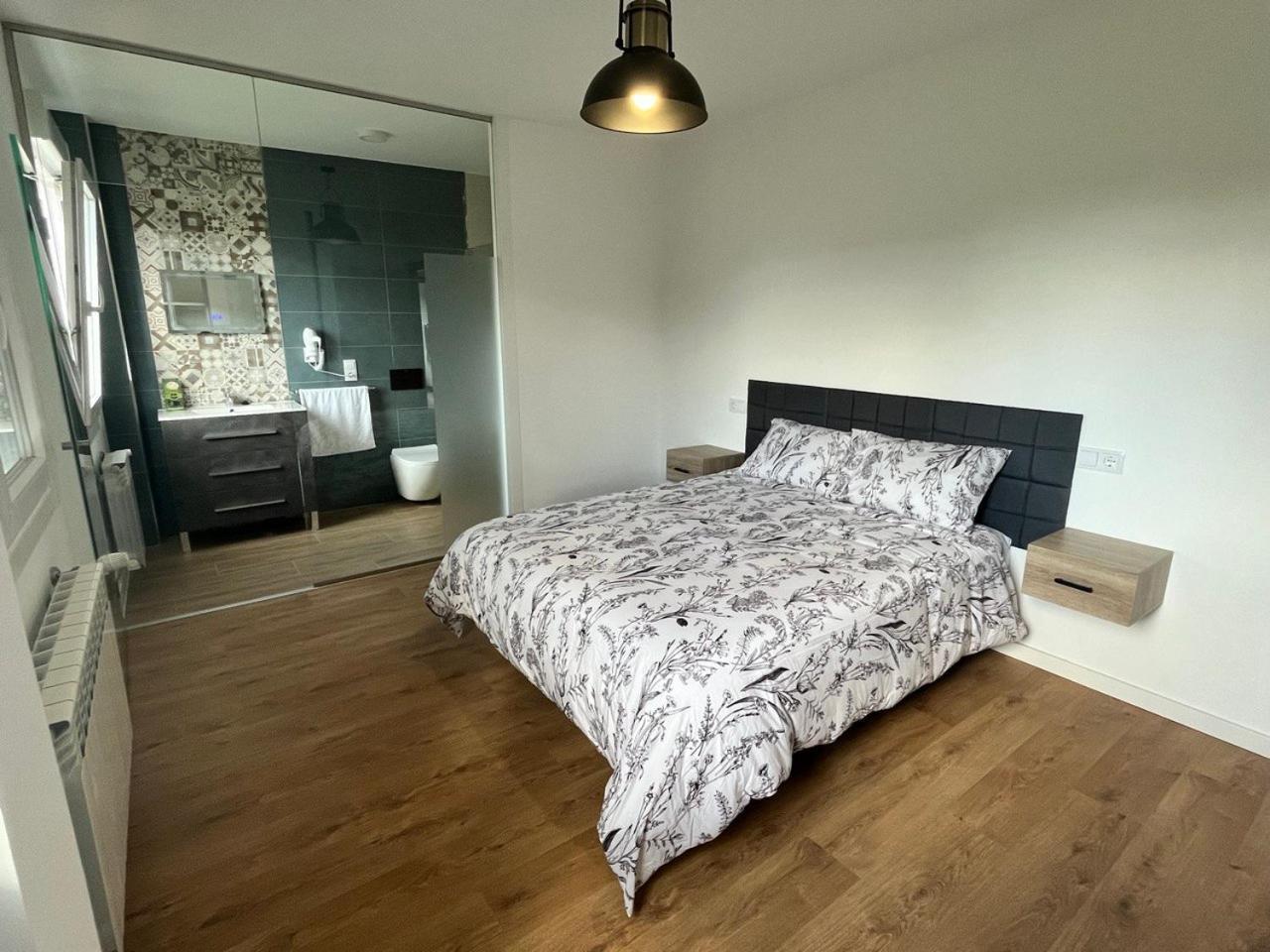 A De Carmina Apartman A Coruña Kültér fotó