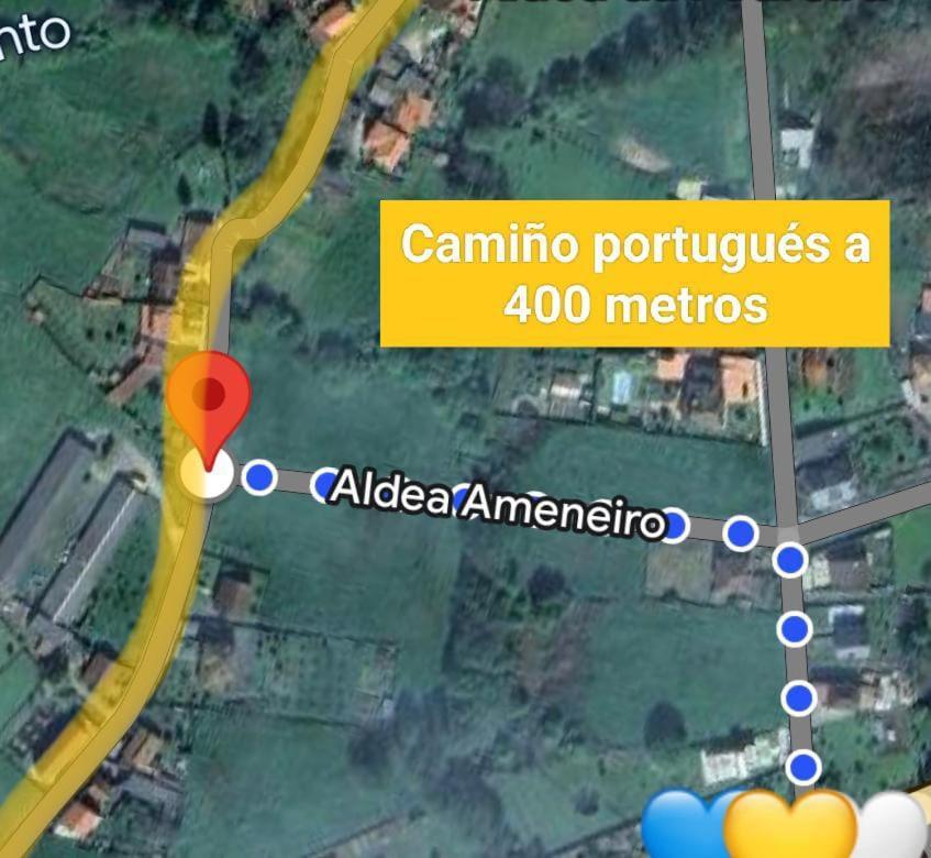 A De Carmina Apartman A Coruña Kültér fotó